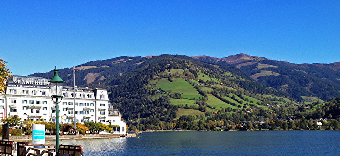 Grand Hotel Zell am See