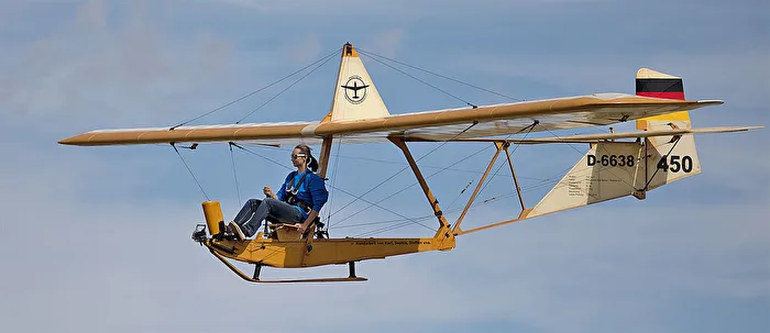 Oldtimer SG 38 in Aktion