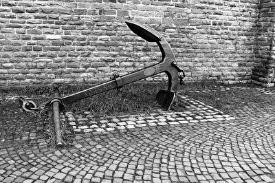 Alter Anker