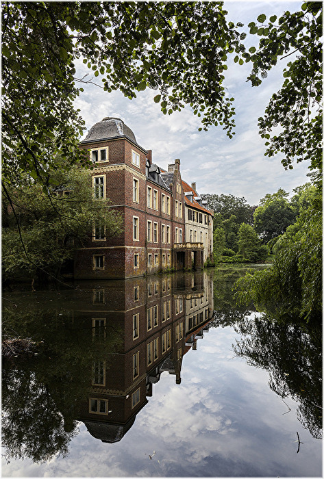 SCHLOSS SENDEN