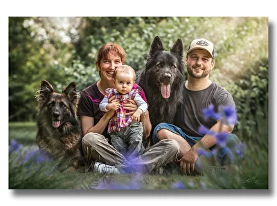 Familienbande