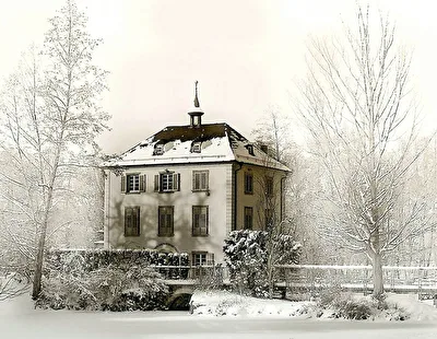 Schlösschen