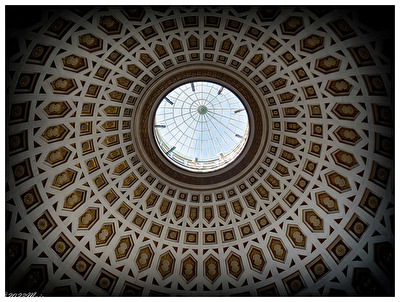 In der Befreiungshalle 2