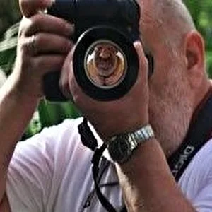 Photo de profil