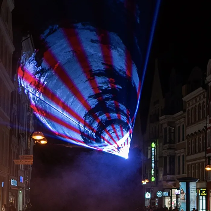 Lichtertanz 1/5