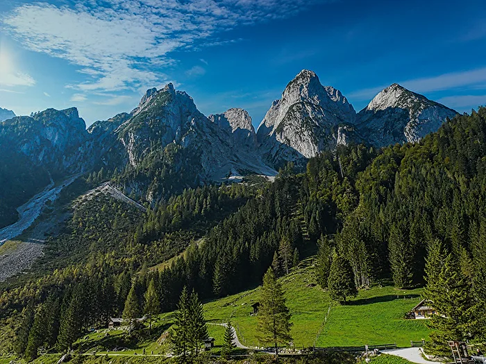 Gosausee