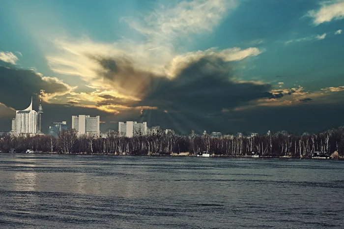 Sunrise