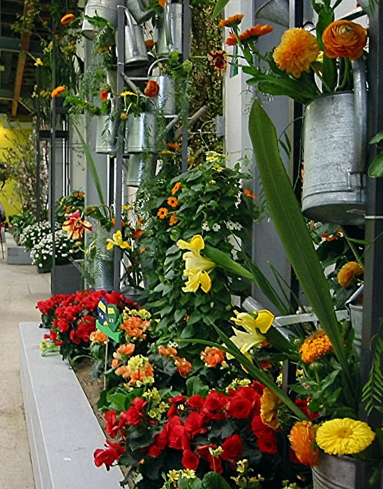 Blumen
