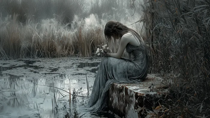 Melancholy