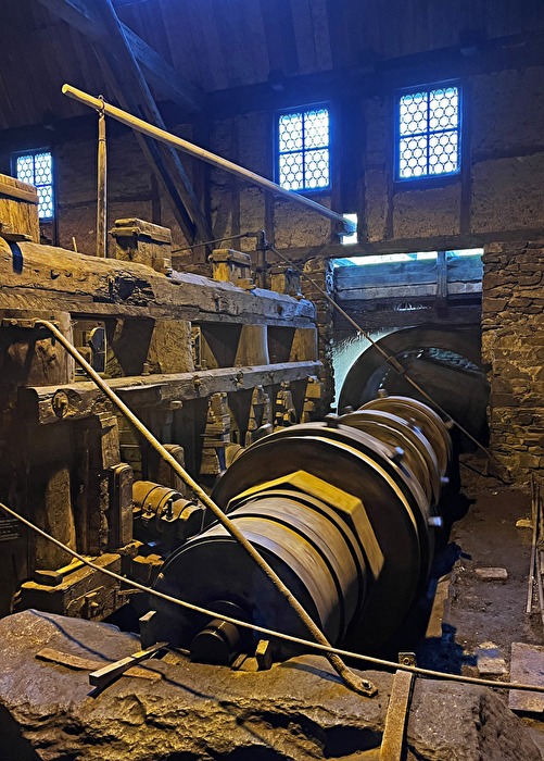 Frohnauer Hammer, Annaberg-Buchholz im Erzgebirge (2)