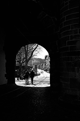 Tunnelblick