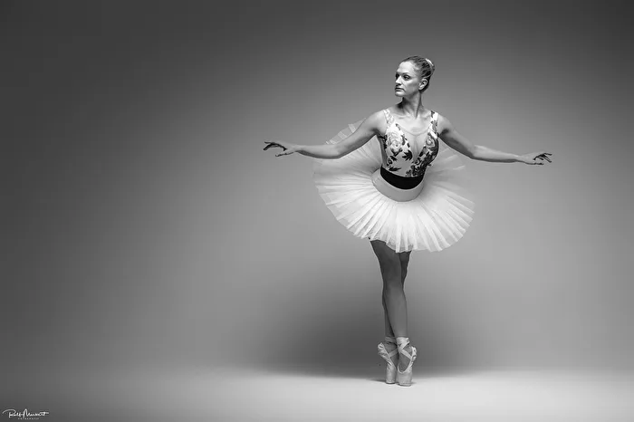 Classical Dance....