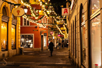 Würzburg, Schustergasse