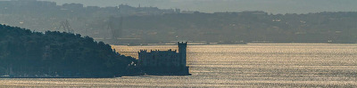 Schloss Miramare