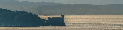 Schloss Miramare