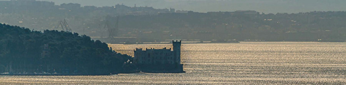 Schloss Miramare