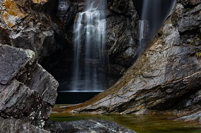 "Lebediges Wasser........III"