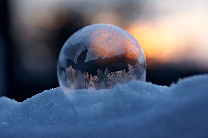 Bubble