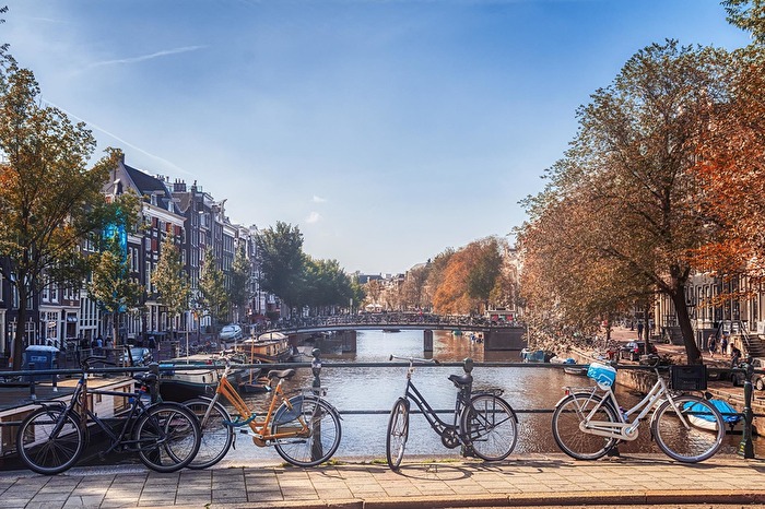 Amsterdam