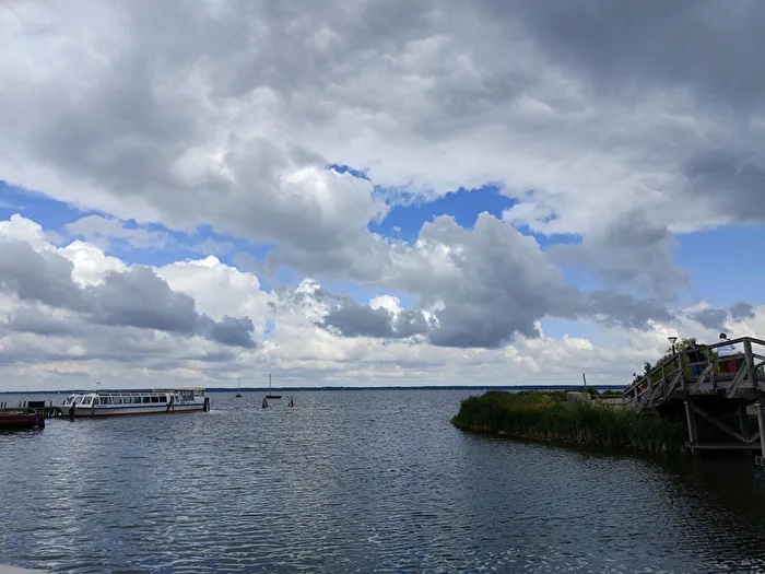 am Steinhuder Meer