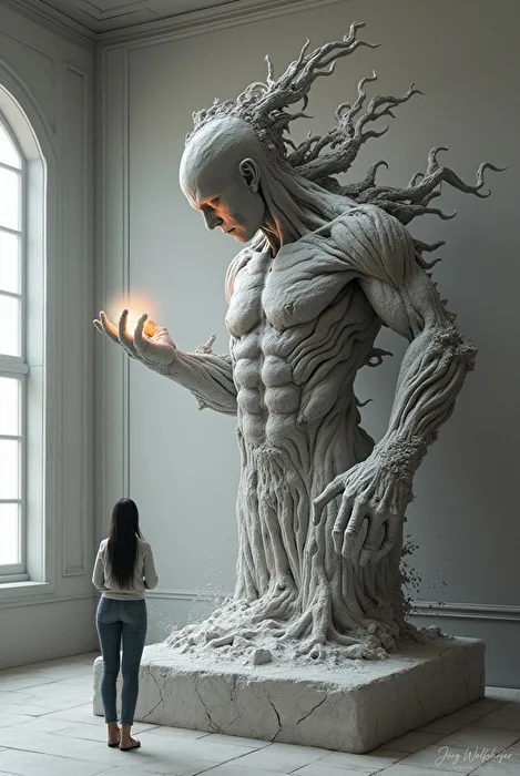 Museum visit