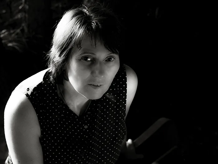 Portrait  C. sw