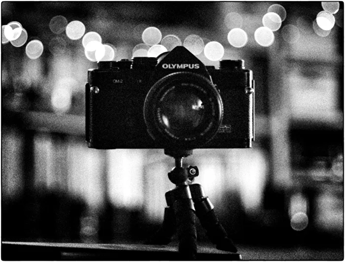 Olympus OM-2