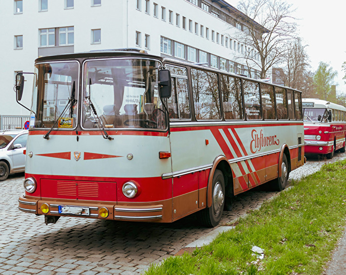 Oldtimer
