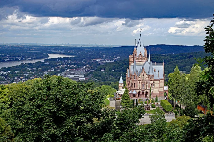 Schloss Drachenburg