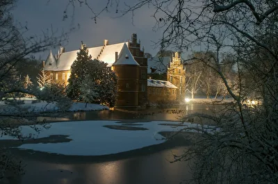 Schloss Herten