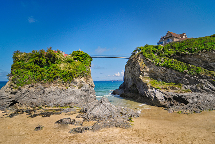 Cornwall - Newquay