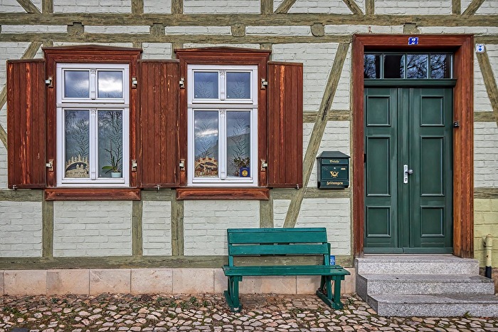 Quedlinburg