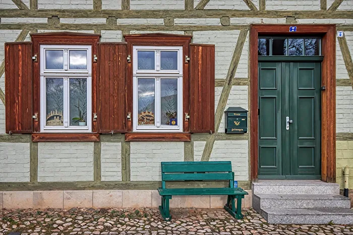 Quedlinburg