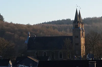 Hilchenbach