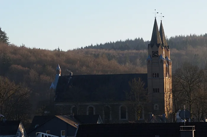 Hilchenbach