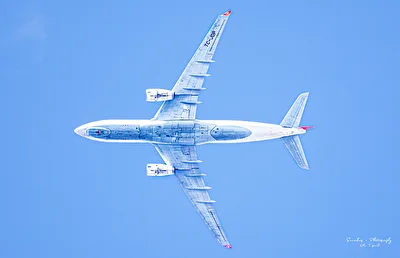 Überflieger