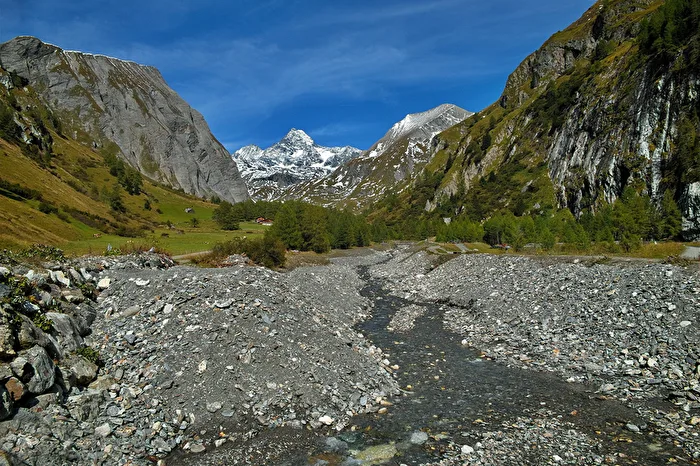 Natur und Wunder