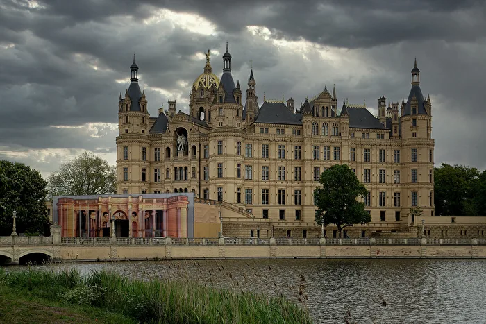 Castello di Schwerin