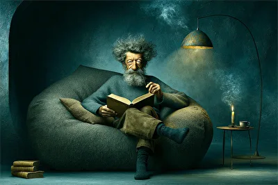 Der Leser