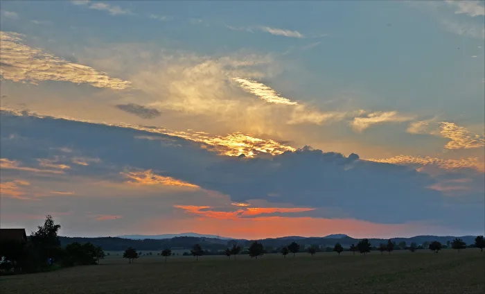 Abendstimmung