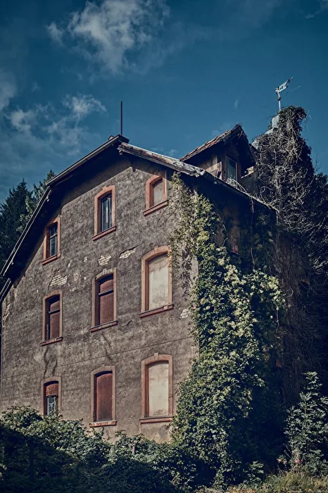 Old House