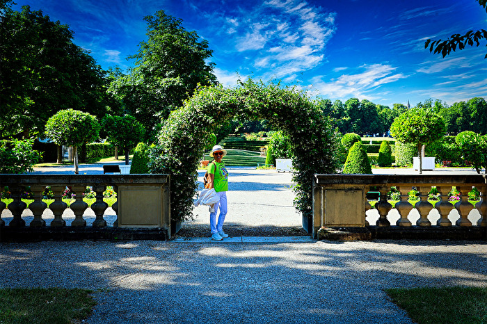 Im Blühenden Barock