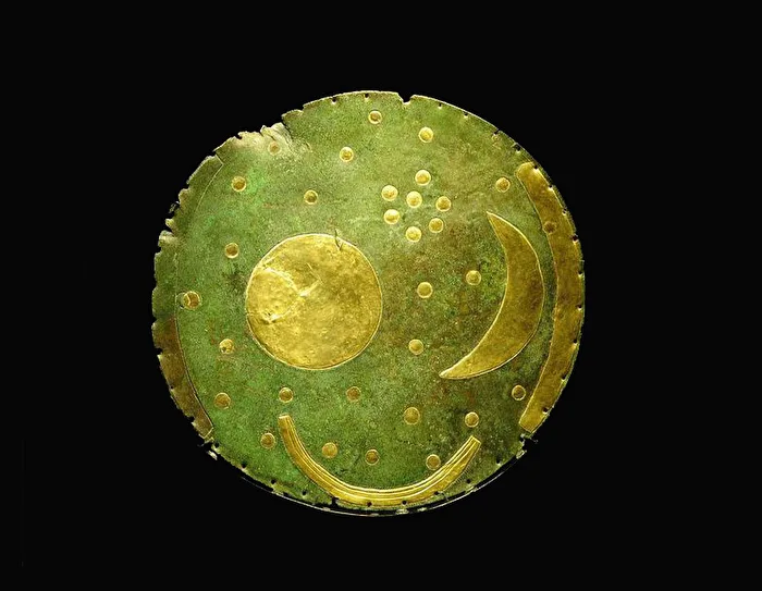Disc of Nebra