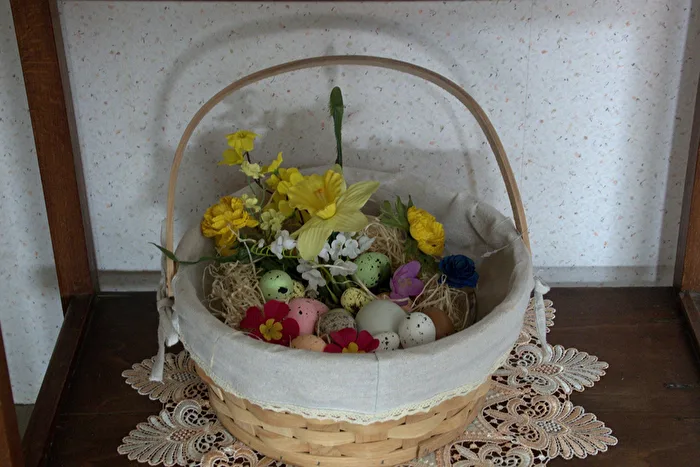 Ostern