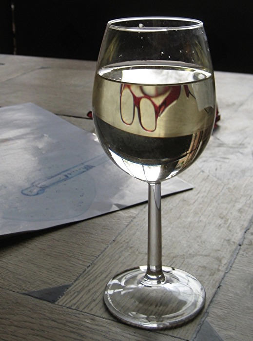 Alkohol