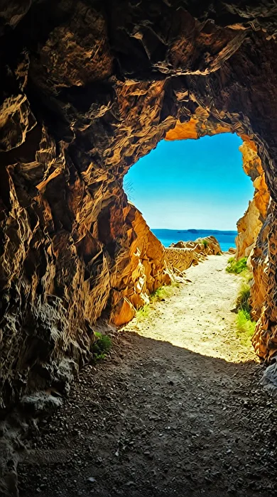 Tunnel