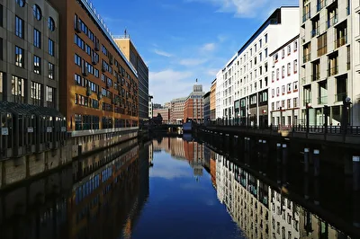 Alsterfleet