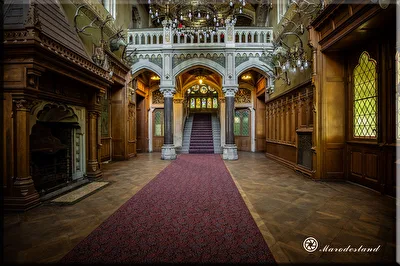 Das Schloss