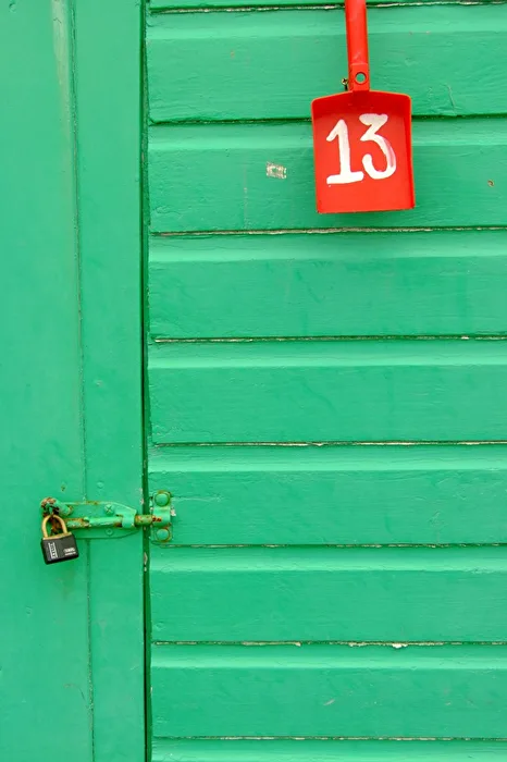 13