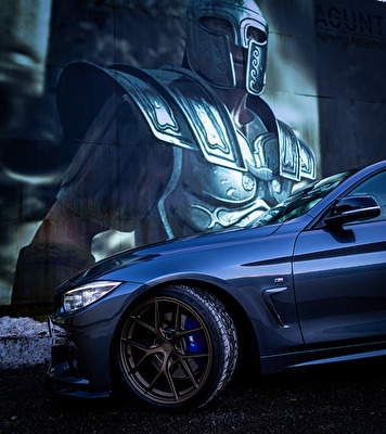435i f32